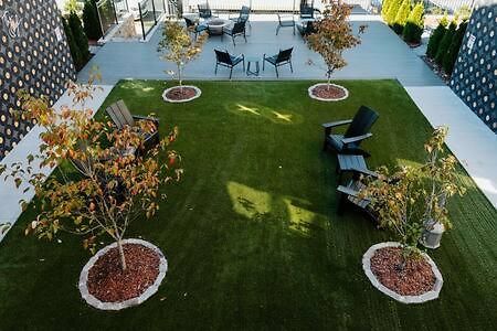 The Vinyl At Music Row Apartment แนชวิลล์ ภายนอก รูปภาพ