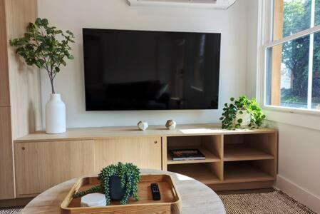 The Vinyl At Music Row Apartment แนชวิลล์ ภายนอก รูปภาพ